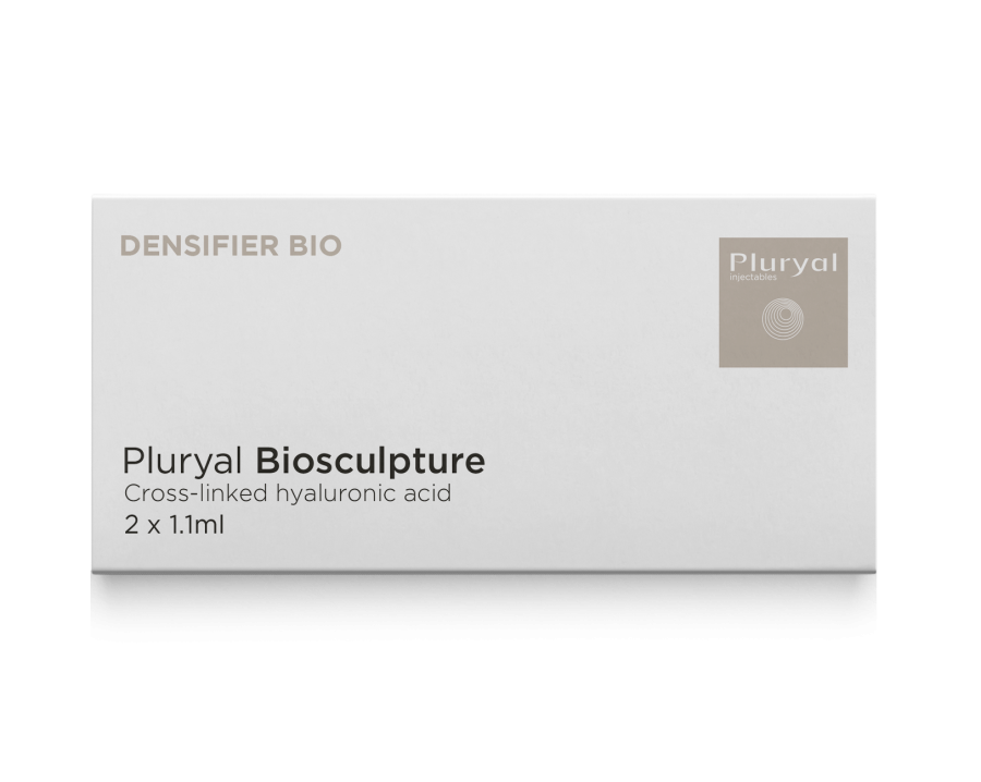 Pluryal® Biosculpture