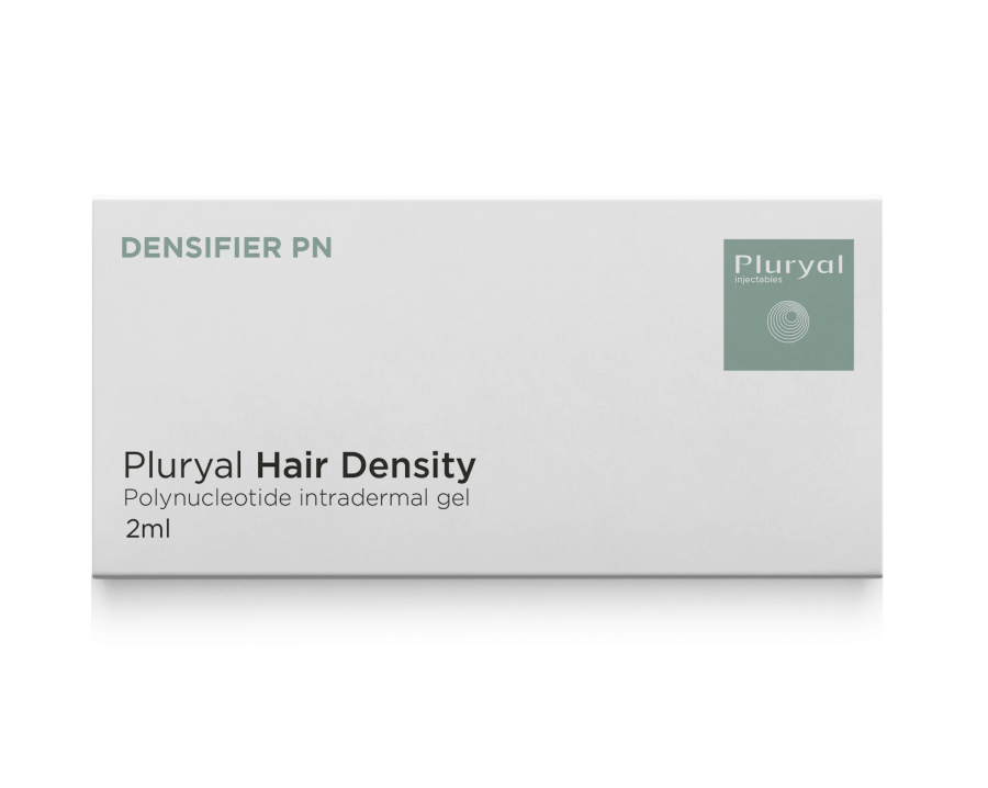Pluryal® Hair Density