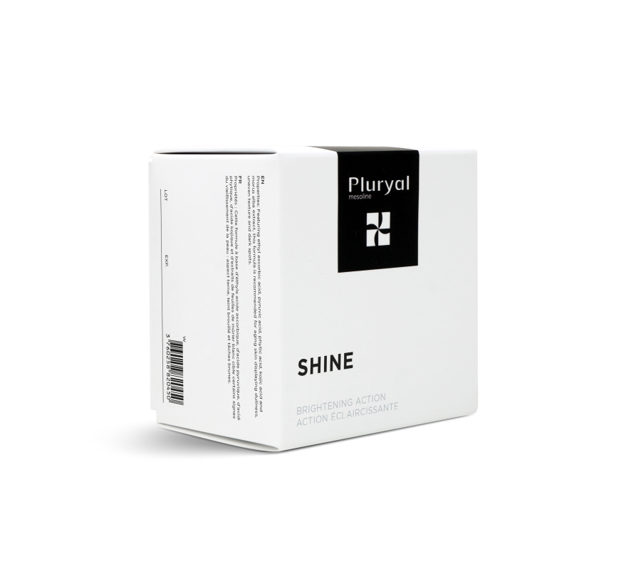 Pluryal® Mesoline Shine